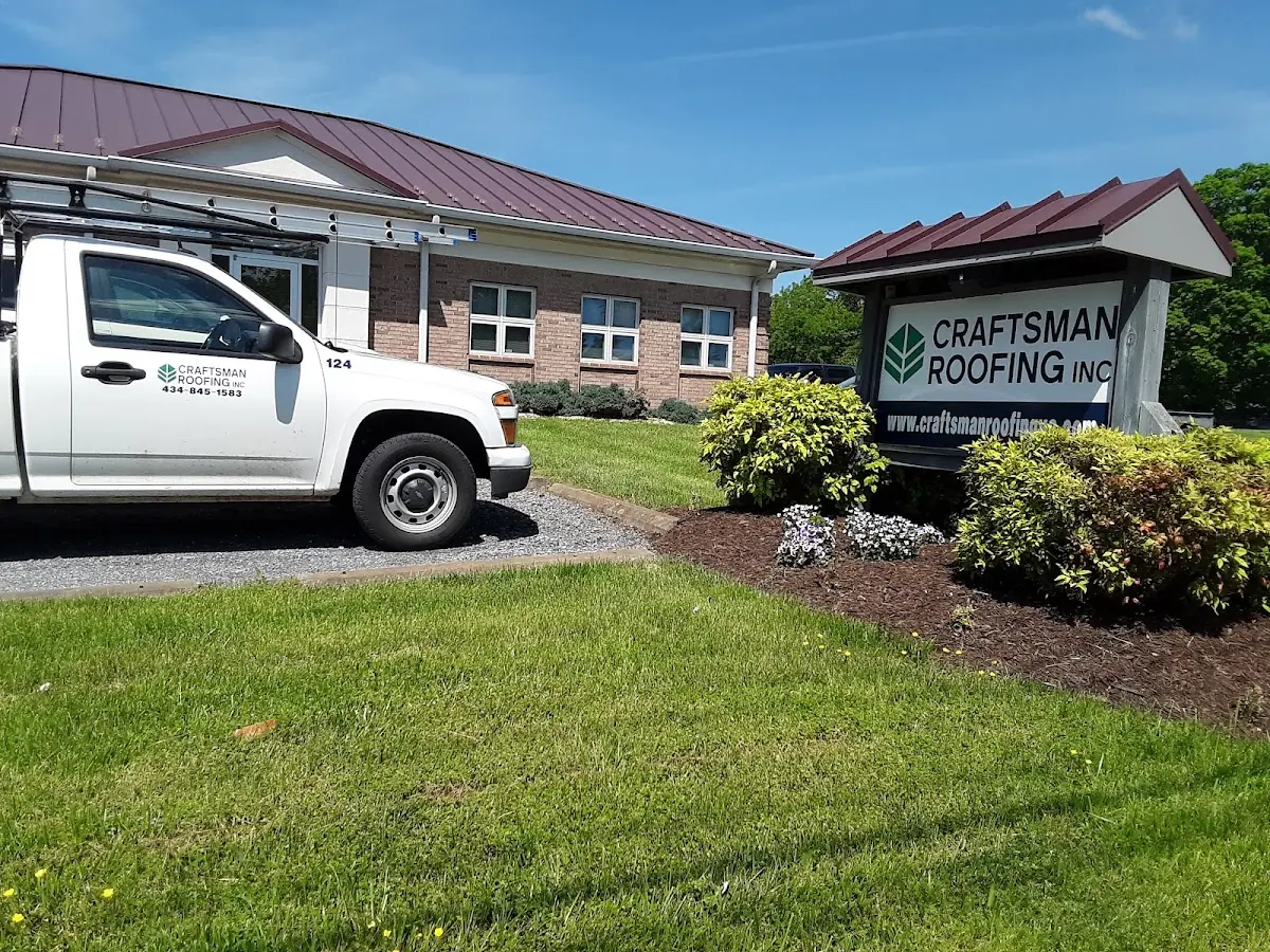 Quality Roof Replacement by experienced craftsmen in Vadnais Heights